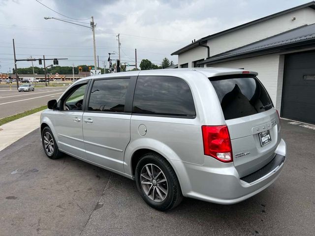 2012 Dodge Grand Caravan SE