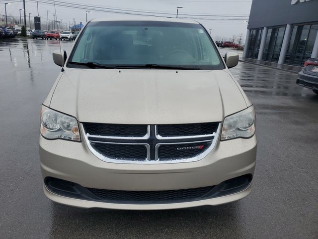 2012 Dodge Grand Caravan SE