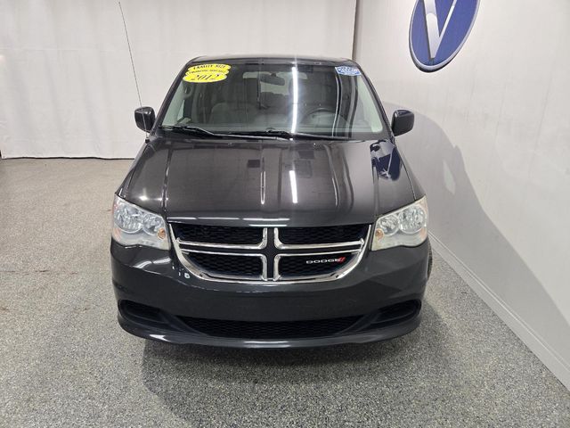 2012 Dodge Grand Caravan SXT