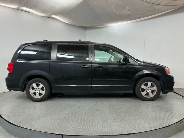 2012 Dodge Grand Caravan SXT