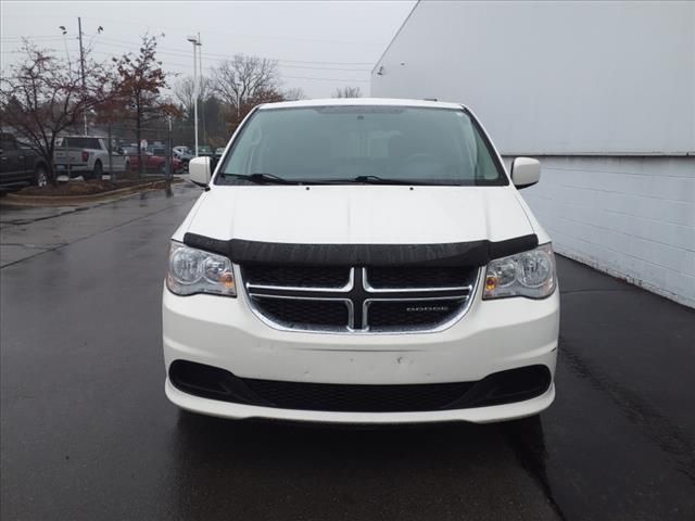 2012 Dodge Grand Caravan SXT