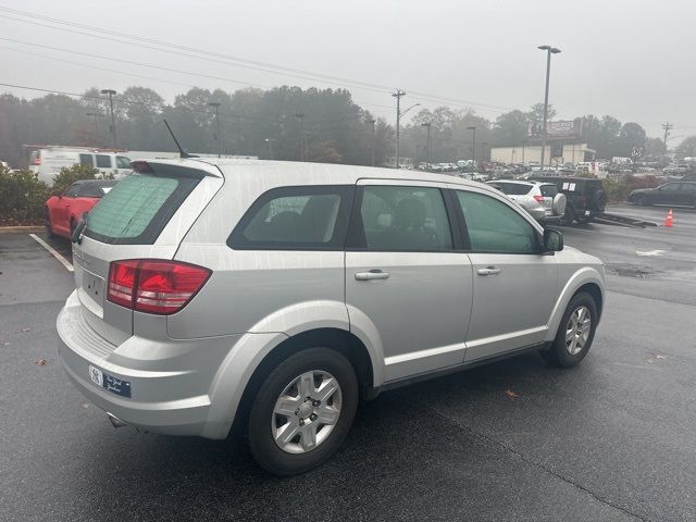 2012 Dodge Journey American Value