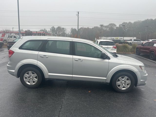 2012 Dodge Journey American Value