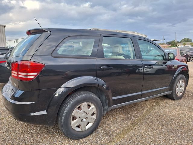 2012 Dodge Journey American Value