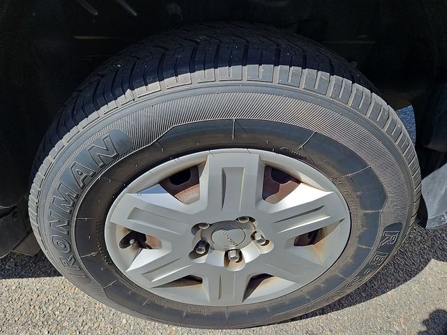 2012 Dodge Journey American Value
