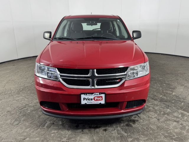 2012 Dodge Journey American Value