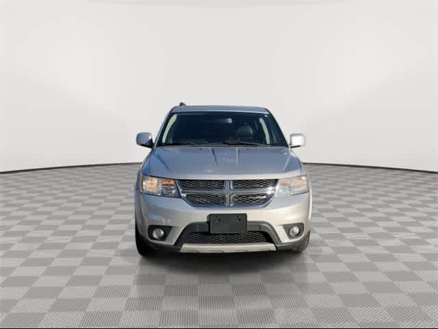 2012 Dodge Journey Crew