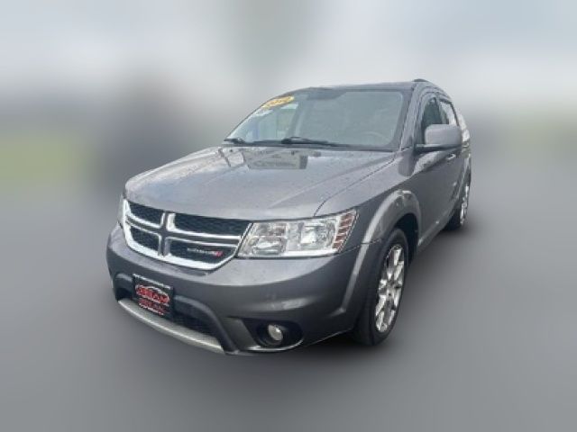 2012 Dodge Journey R/T