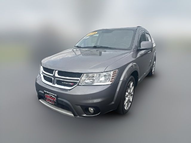 2012 Dodge Journey R/T