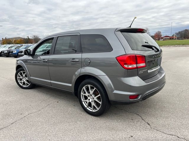 2012 Dodge Journey R/T