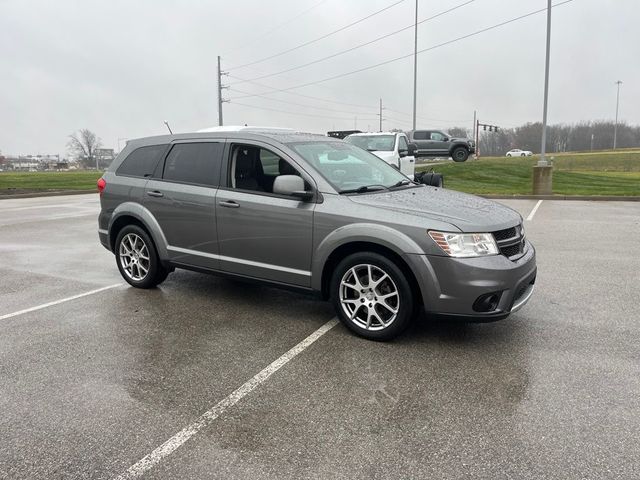 2012 Dodge Journey R/T