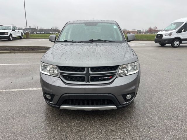 2012 Dodge Journey R/T