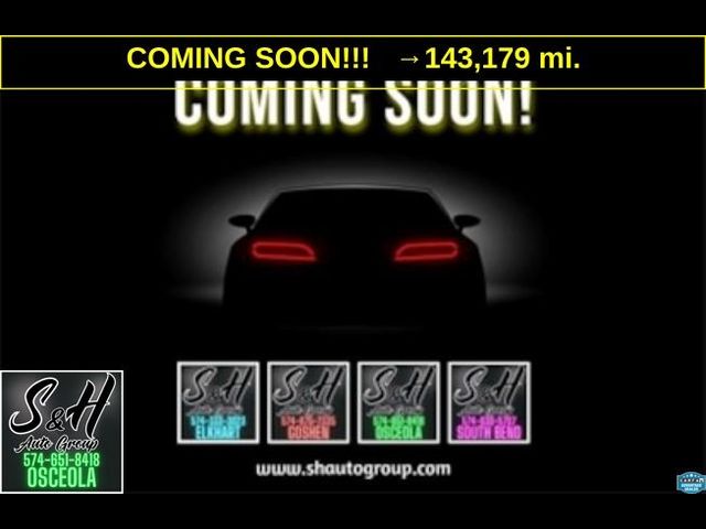 2012 Dodge Journey R/T