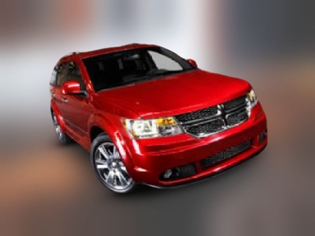 2012 Dodge Journey SE