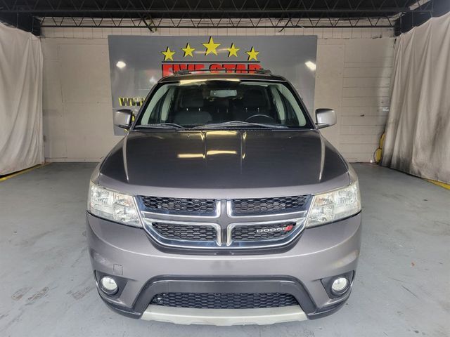 2012 Dodge Journey SXT