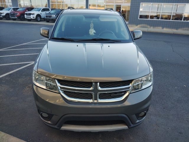 2012 Dodge Journey SXT