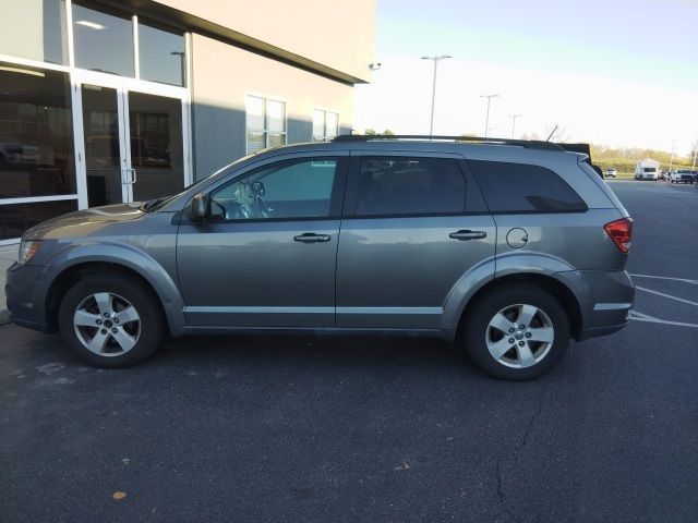 2012 Dodge Journey SXT