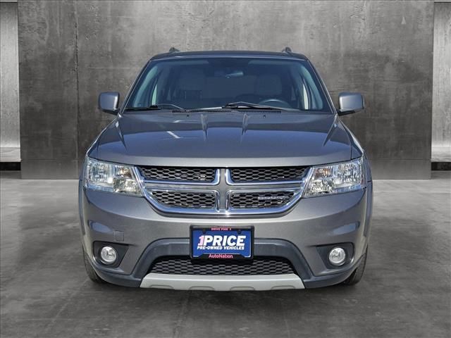 2012 Dodge Journey SXT