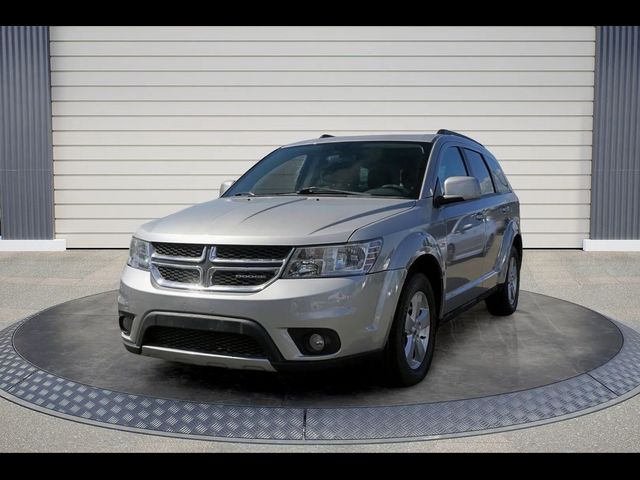 2012 Dodge Journey SXT