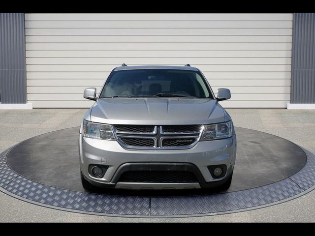 2012 Dodge Journey SXT