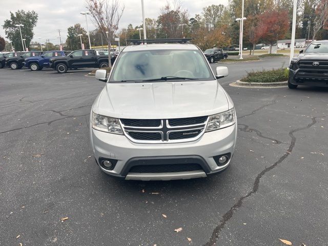 2012 Dodge Journey SXT