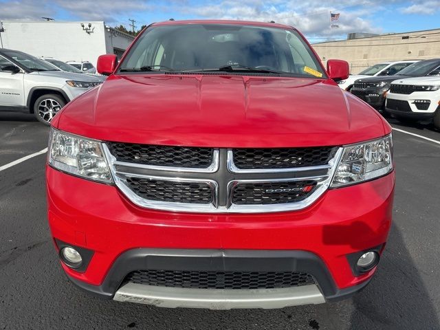 2012 Dodge Journey SXT