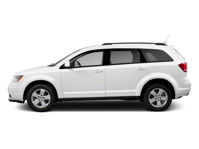 2012 Dodge Journey SXT