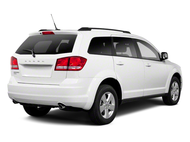 2012 Dodge Journey SXT