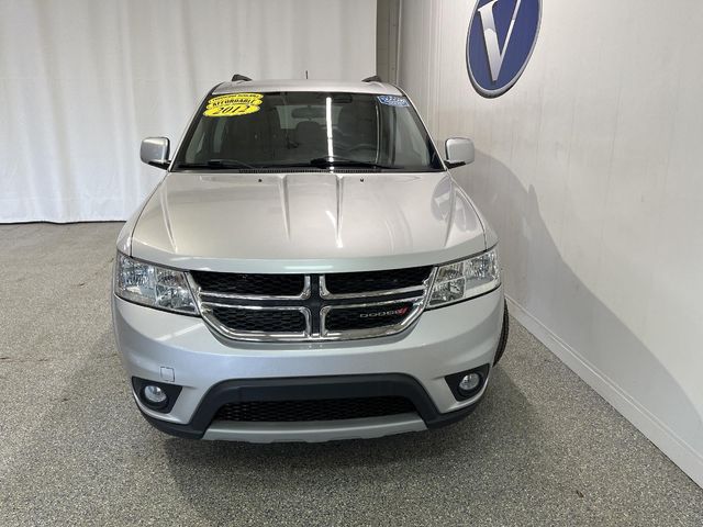 2012 Dodge Journey SXT