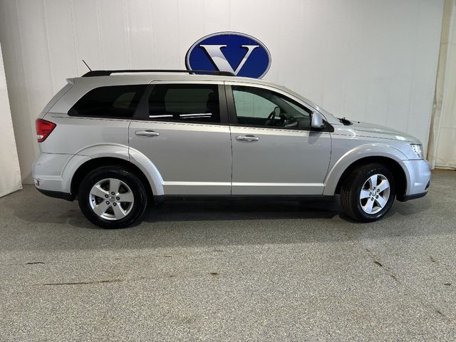 2012 Dodge Journey SXT