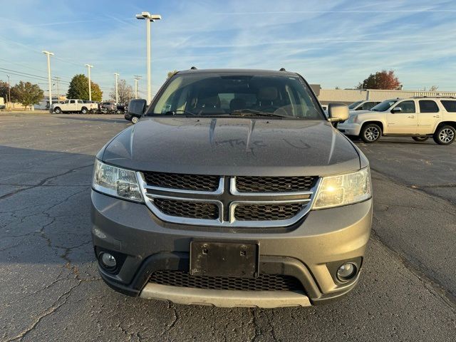 2012 Dodge Journey SXT