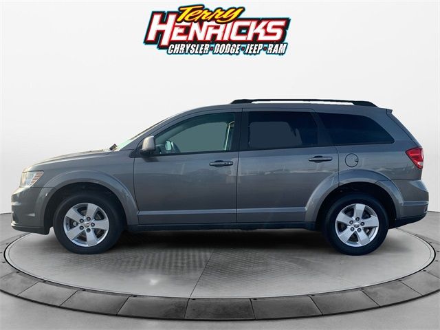 2012 Dodge Journey SXT