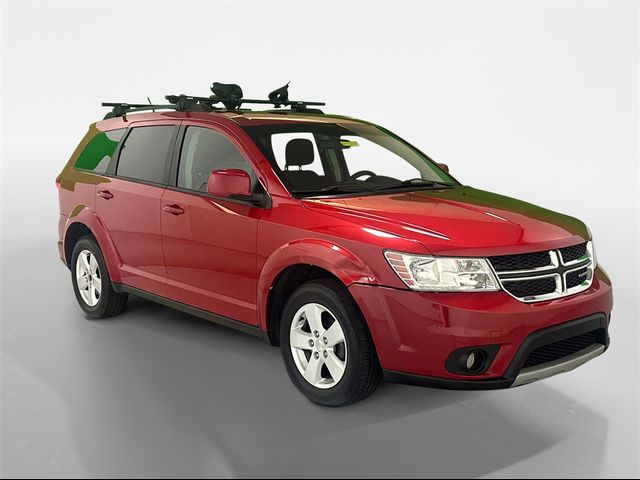 2012 Dodge Journey SXT