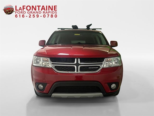 2012 Dodge Journey SXT