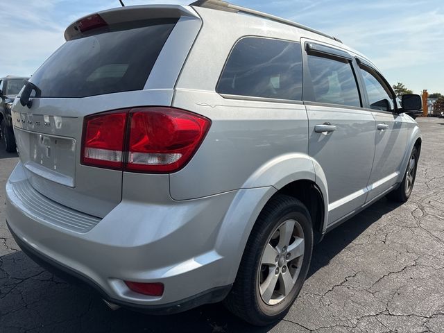 2012 Dodge Journey SXT