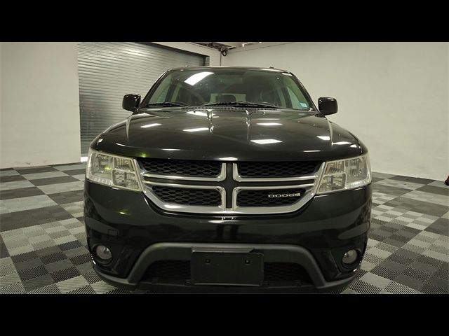 2012 Dodge Journey SXT