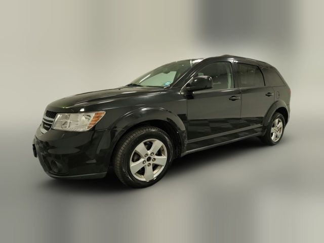 2012 Dodge Journey SXT