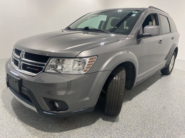 2012 Dodge Journey SXT