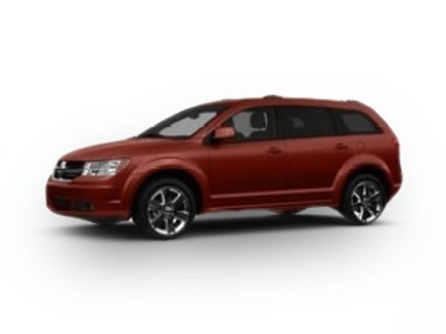 2012 Dodge Journey SXT