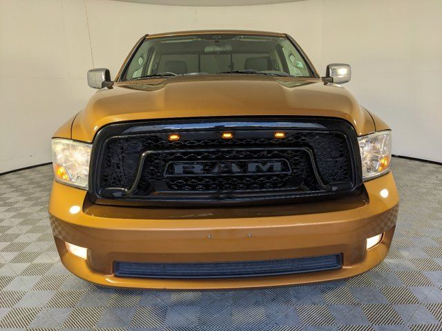 2012 Ram 1500 Express