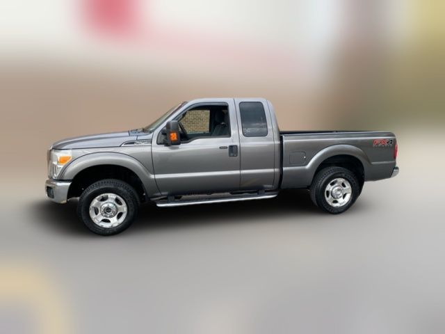 2012 Ford F-250 