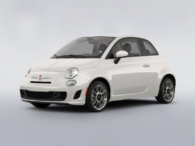 2012 FIAT 500 Abarth