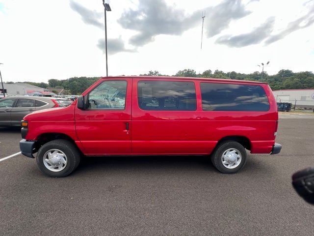 2012 Ford Econoline XL