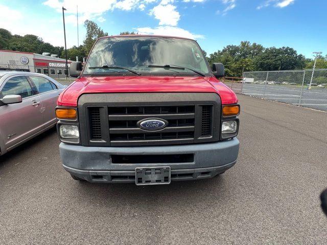 2012 Ford Econoline XL