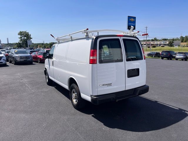 2012 Ford Econoline Commercial