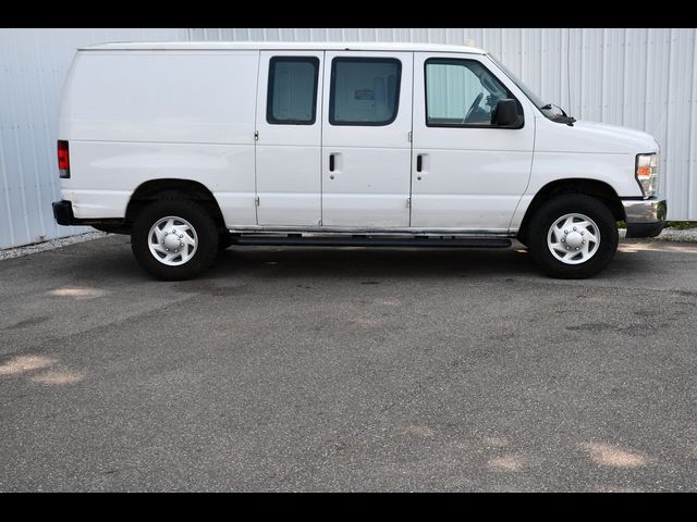 2012 Ford Econoline Commercial