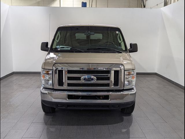 2012 Ford Econoline XLT