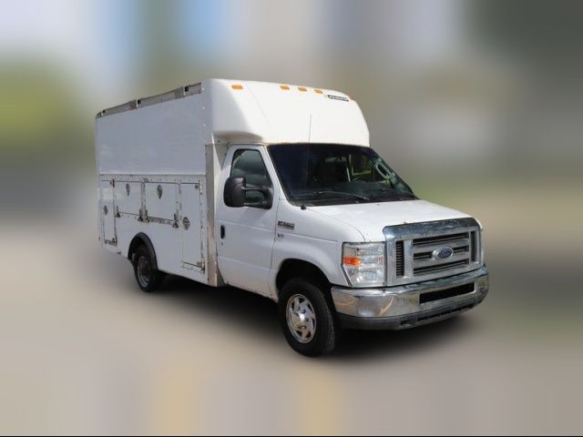 2012 Ford Econoline Base