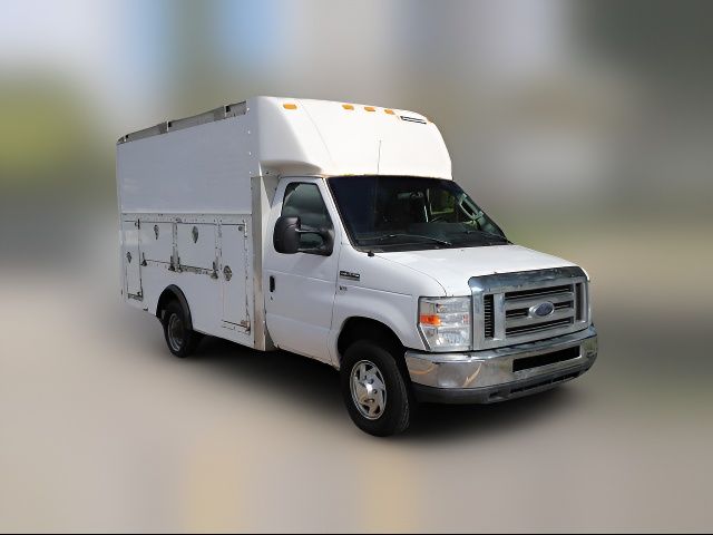 2012 Ford Econoline Base