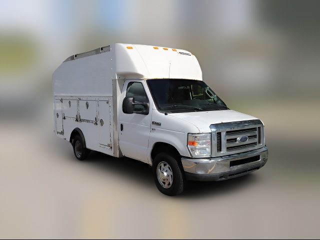 2012 Ford Econoline Base